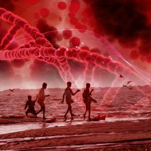 On International Childhood Cancer Day 2026, we stand in support of children battling leukemia.